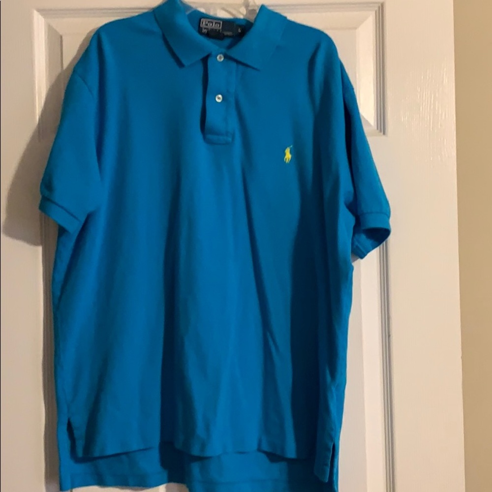 Polo shirt